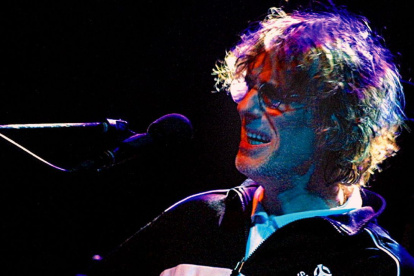 Este 23 de enero, se celebra en Argentina el Día Nacional del Músico en conmemoración al nacimiento de El Flaco.