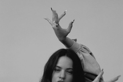 Rosalía