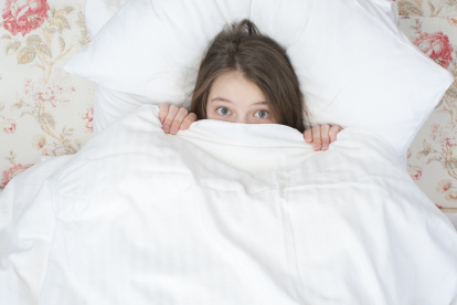 Por motivos psicológicos y orgánicos se puede presentar la enuresis.