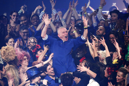 Jean Paul Gaultier pasará a la historia como uno de los diseñadores más vanguardistas de las últimas décadas.