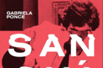 La novela se publicó en noviembre del año pasado.