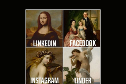 Foto compartida por Sotheby"s, cuenta de coleccionistas de obras de arte, de clase mundial, desde 1744.