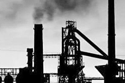 ...la política climática debe tener beneficios tangibles hoy si ha de ser políticamente aceptable.