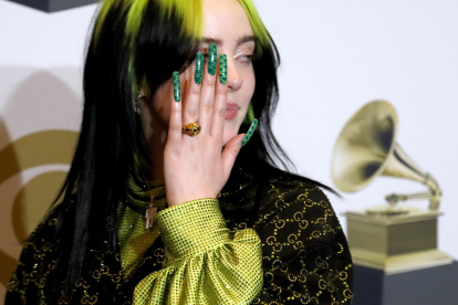 Billie Eilish