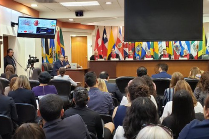 Este martes se desarrolla la audiencia del caso, en la Corte IDH, en Costa Rica.