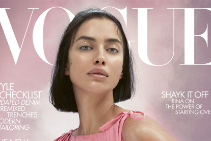 Quien también fuera la pareja de Cristiano Ronaldo manifestó que si las cosas no van bien con alguien, es mejor dejarlo.