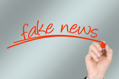 Las Fake News son más populares en temas coyunturales y cuando los flujos de información son mayores.