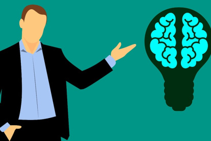 A partir de los 45 años, tienes una segunda oportunidad para mostrar tu creatividad.