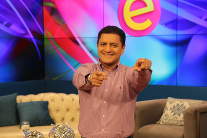 Martín combinará la música con la actuación.