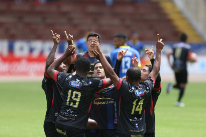 Deportivo Quito arrancará la temporada con seis puntos menos por sanción.