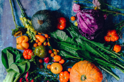 Hay un grupo de vegetales que tienen más beneficios, según el estudio publicado.