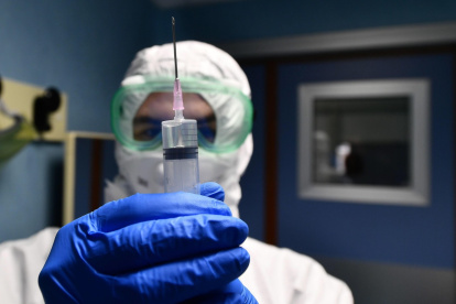 En Ecuador, aún no se confirma si el paciente chino en Quito posee el virus.