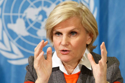 Neira asegura que hay que compartir todas las experiencias a nivel internacional y que hay que hablar de una posible vacuna y tratamiento.