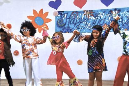 En los vacacionales tenemos la oportunidad de potencializar las habilidades y talentos de los niños.