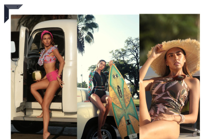 Trajes de baño en tendencia 2020