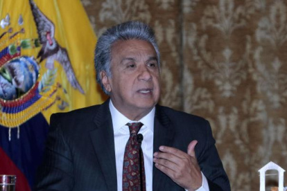 El mandatario ofreció declaraciones polémicas ante el tema del acoso sexual.