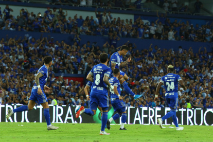 Los eléctricos empezaron a mostrar su potencial en la Explosión Azul