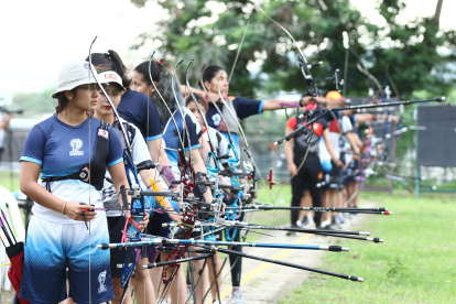 Dos días duró el selectivo nacional para formar el equipo que buscará participar en Tokio 2020.