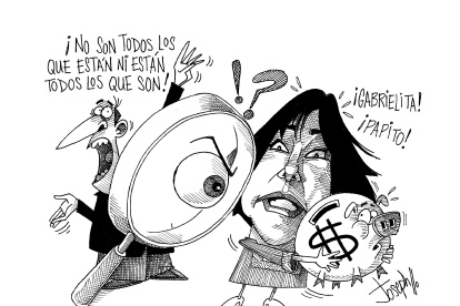 ¡Viva la impunidad!