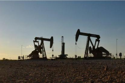 La demanda de crudo por parte de China, el mayor comprador mundial, se ha desplomado a causa del coronavirus.