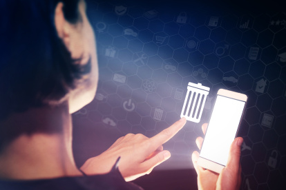 No todo está perdido, ahora es posible recuperar sus archivos borrados.