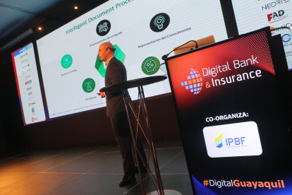 Congreso. El sector se reunió en el Centro de Convenciones. Las charlas estuvieron a cargo de 16 expositores. 

Agencia (ag-extra)