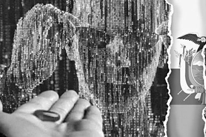 por un lado queremos que el Estado nos regale cosas pero por otro lado la cuenta la pagamos nosotros mismos, y lo que es más grave, nuestros hijos y nietos.