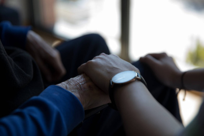 MADRID. La policía española descubre un fraude millonario al sistema de pensiones a jubilados.