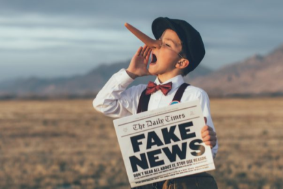 Una investigación mostró que el 16% de los consultados, a nivel de Latinoamérica, desconoce por completo el término Fake News.