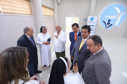 El gremio de la educación particular cuestiona la forma de aplicación de la prueba Ser Bachiller my ofrecen propuestas para reemplazarla.