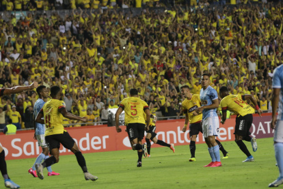 Casi 49.000 espectadores acudieron el jueves al Coloso del Salado.