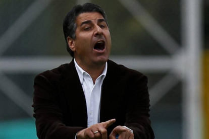 Santiago Escobar siente que el fútbol ecuatoriano da ventaja al no iniciar el torneo doméstico antes de los eventos internacionales