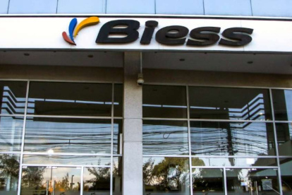 El banco quiere bajar la morosidad.