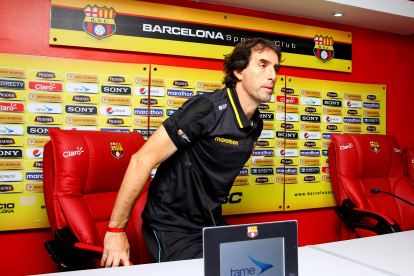 Las deuda con el uruguayo Guillermo Almada será cancelada en cuotas.