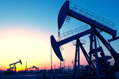 Ecuador siente los efectos de la caída del precio del crudo.