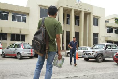 Muchos jóvenes siguen con el sueño de ingresar a la universidad, pero le sacan provecho a sus habilidades.