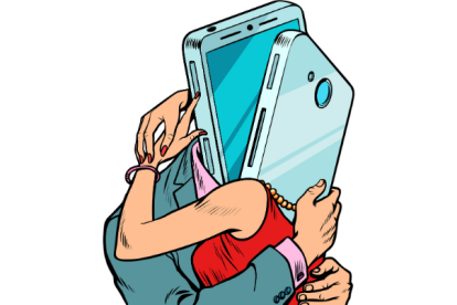 Hay aplicaciones gratuitas en Android e iOS para usar en pareja.