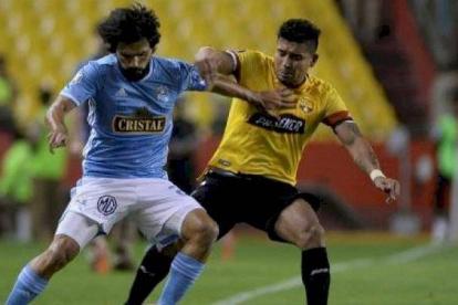 El encuentro entre Sporting Cristal y Barcelona será transmitido por Facebook Watch.