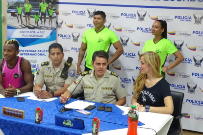 La jornada se desarrollará el 22 de marzo de 2020.