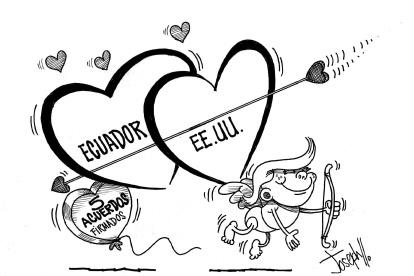 Volviendo a ser “buenos amigos”