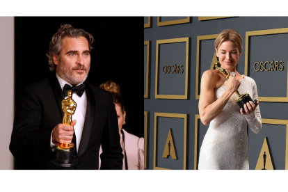 La categoría a mejor actor y actriz principal es una de las más esperadas de los premios Óscar.