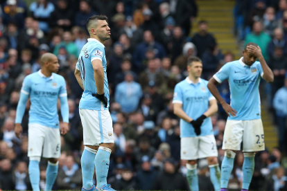 El Manchester City fue sancionado por la UEFA por incumplir el fair play financiero.