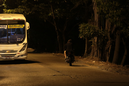 Inseguridad. La ciudadanía hace eco de la inseguridad que sienten en diferentes zonas de la urbe.