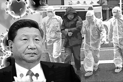 El coronavirus y la visión mundial de Xi Jinping