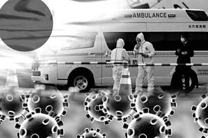 Lo que el coronavirus causa en el ámbito económico.