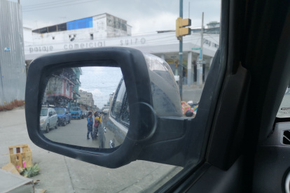 Hecho. Estudios aseguran que no todas las menores tienen la opción de educarse.