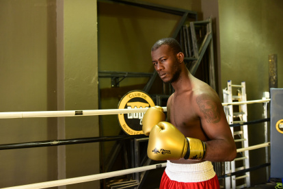 Roger Guerrero confirmó su participación a través de un video oficial.

ROGER GUERRERO 
10 de febreo de 2020
KARINA DEFAS 
Agencia (ag-expreso ag-extra ag-quito)