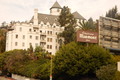 Una habitación puede llegar a costar 500 dólares por noche.