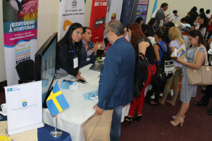 Este evento cumplirá su quinta edición. Su participación no tiene costo.