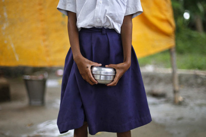 La menor soñaba con ser policía 9 (Imagen Ilustrativa)